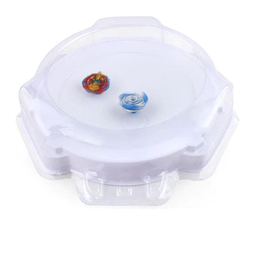 Arène Beystadium Blanche - Beyblade