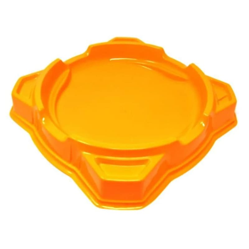 Arène Beystadium Orange - Beyblade