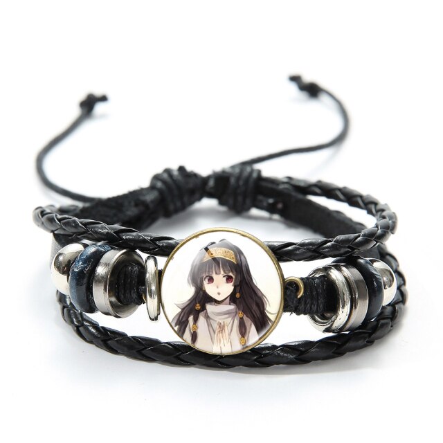 Bracelet Alluka Zoldyck Hunter x Hunter