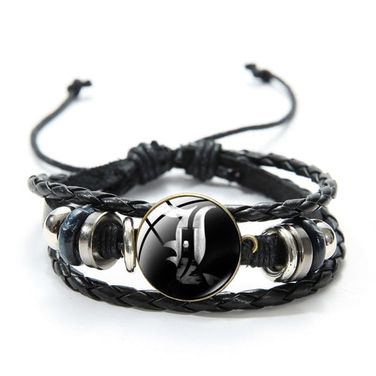 Bracelet Death Note L