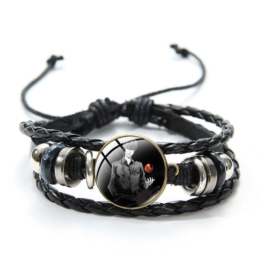 Bracelet Death Note Light