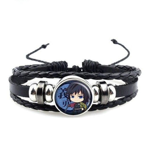 Bracelet Demon Slayer Giyu