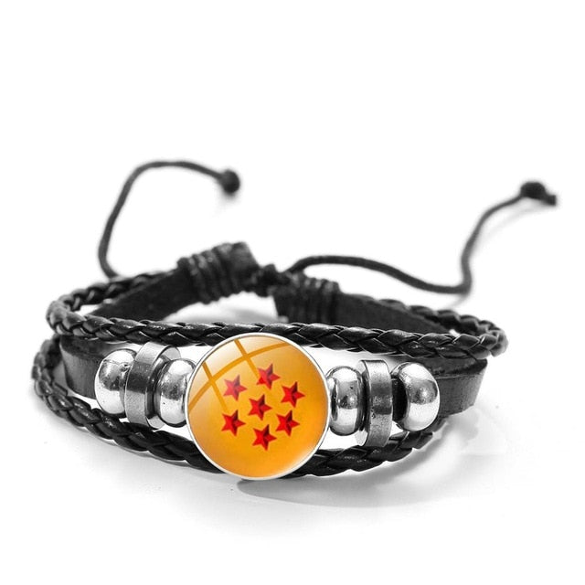 Bracelet  Dragon Ball Z