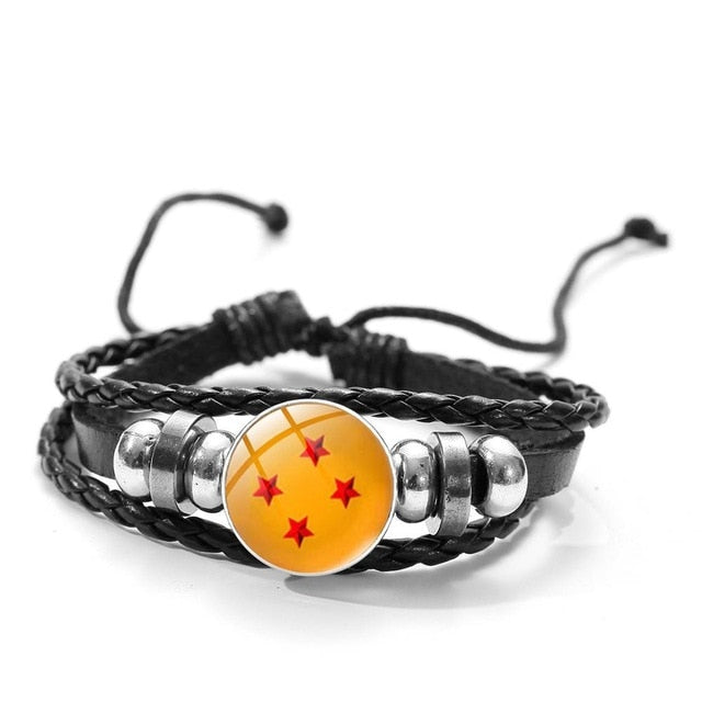 Bracelet  Dragon Ball Z