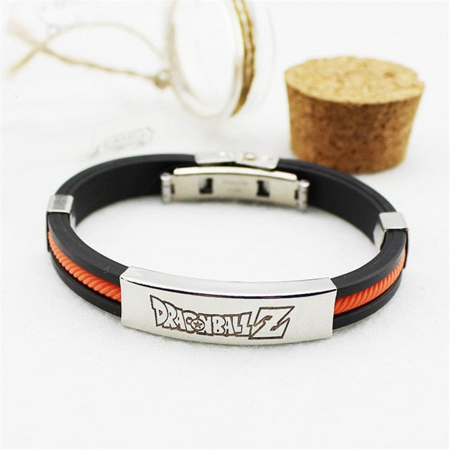 Bracelet Dragon Ball Z