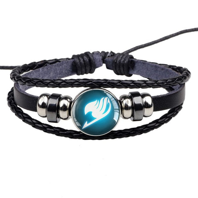 Bracelet Fairy Tail