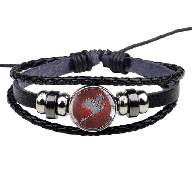 Bracelet Fairy Tail