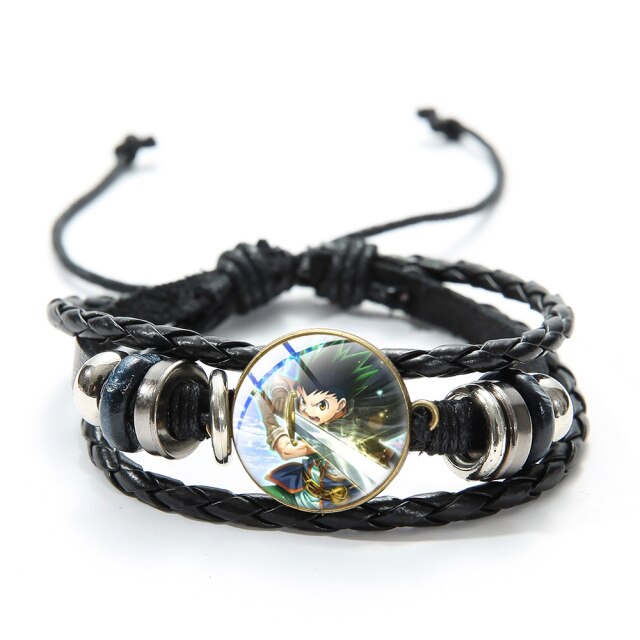 Bracelet Gon Hunter x Hunter