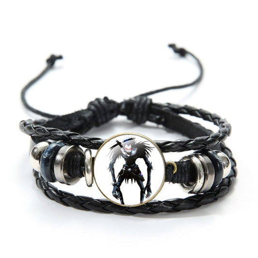 Bracelet Ryuk Death Note