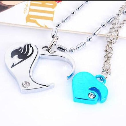 Collier Amitié Fairy Tail