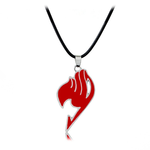 Collier Fairy Tail