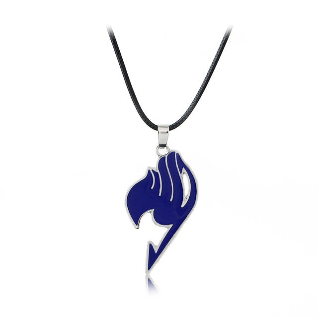 Collier Fairy Tail