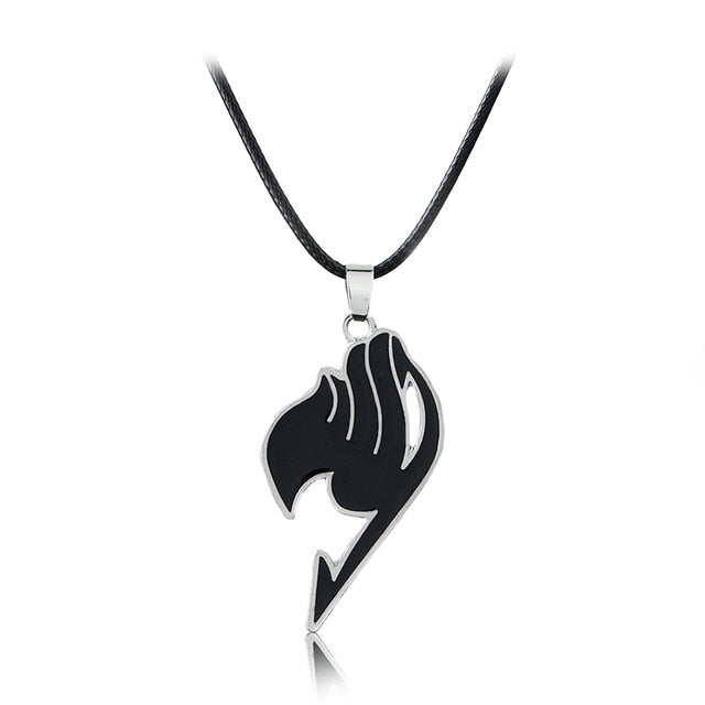 Collier Fairy Tail