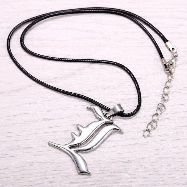 Collier L Death Note