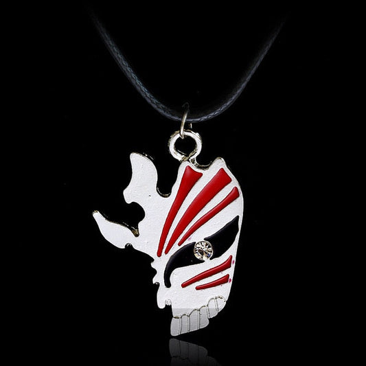 Collier Pendentif Ichigo Kurosaki Bleach