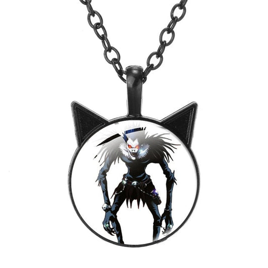 Collier Ryuk Death Note