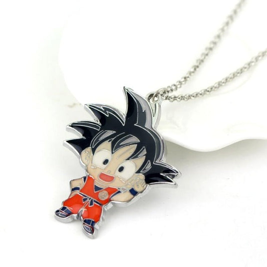 Collier Sangoku  Dragon Ball Z