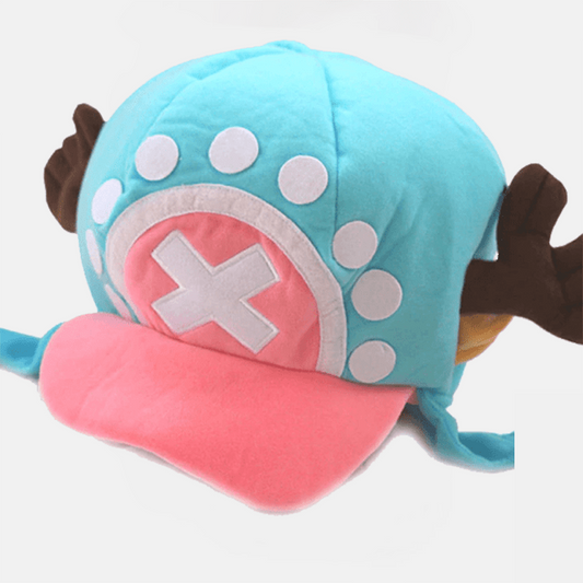 Cosplay One Piece Chapeau Chopper