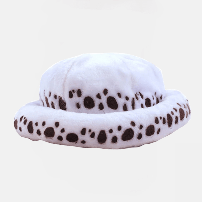 Cosplay One Piece Chapeau Trafalgar Law