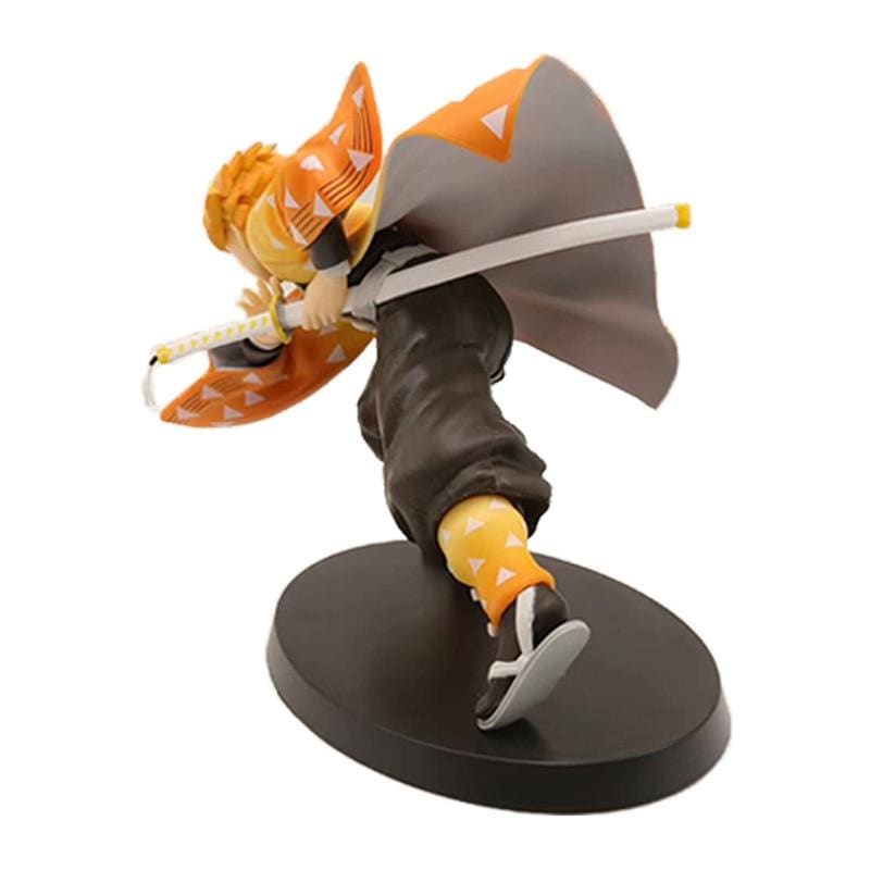 Figurine Agatsuma Zenitsu - Demon Slayer