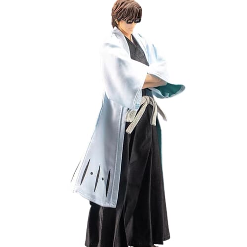 Figurine Aizen Sosuke - Bleach