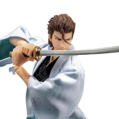 Figurine Aizen Sosuke - Bleach