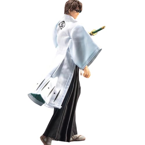 Figurine Aizen Sosuke - Bleach