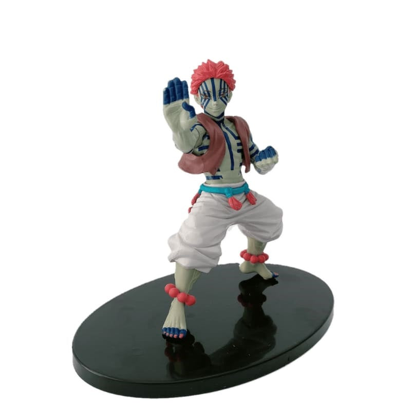 Figurine Akaza - Demon Slayer