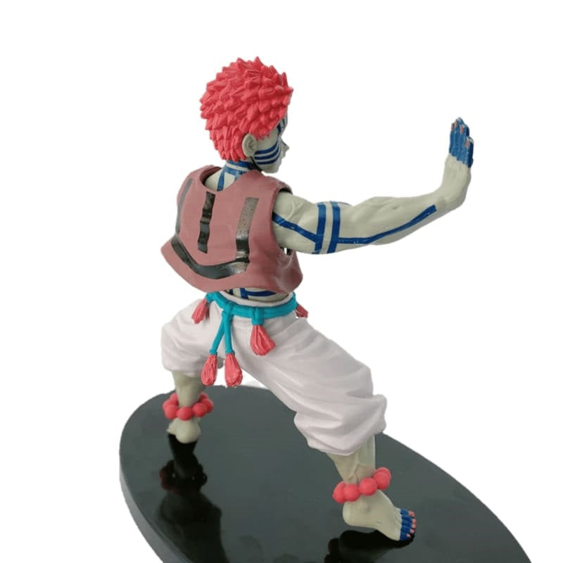 Figurine Akaza - Demon Slayer