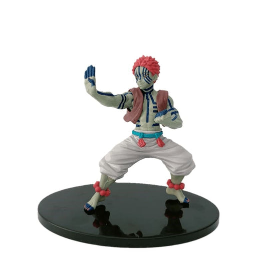 Figurine Akaza - Demon Slayer