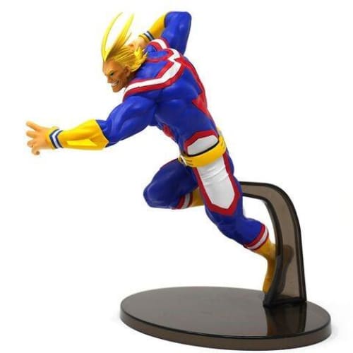 Figurine All Might- My Hero academia