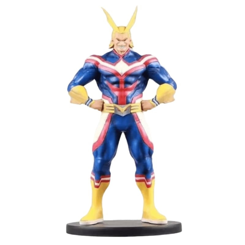 Figurine All Might - My Hero Academia