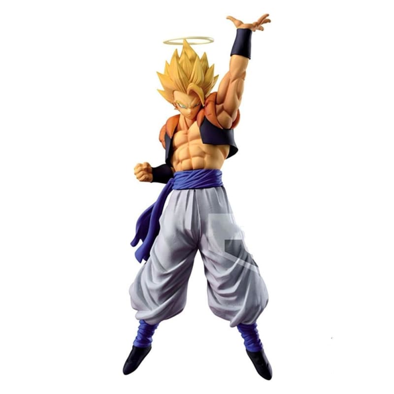 Figurine Angel Gogeta - Dragon Ball Z