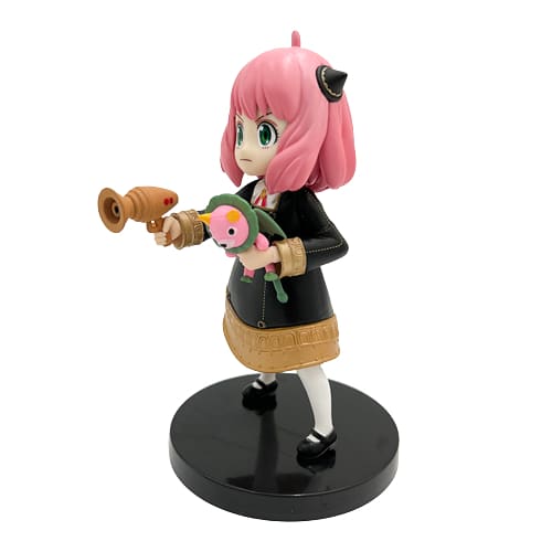 Figurine Anya "Gun" - Spy x Family