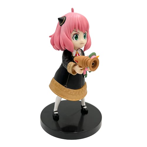 Figurine Anya "Gun" - Spy x Family