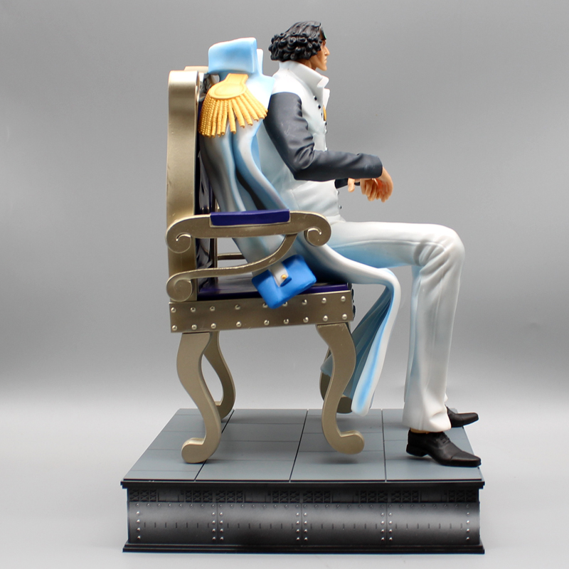 Figurine Aokiji - One Piece