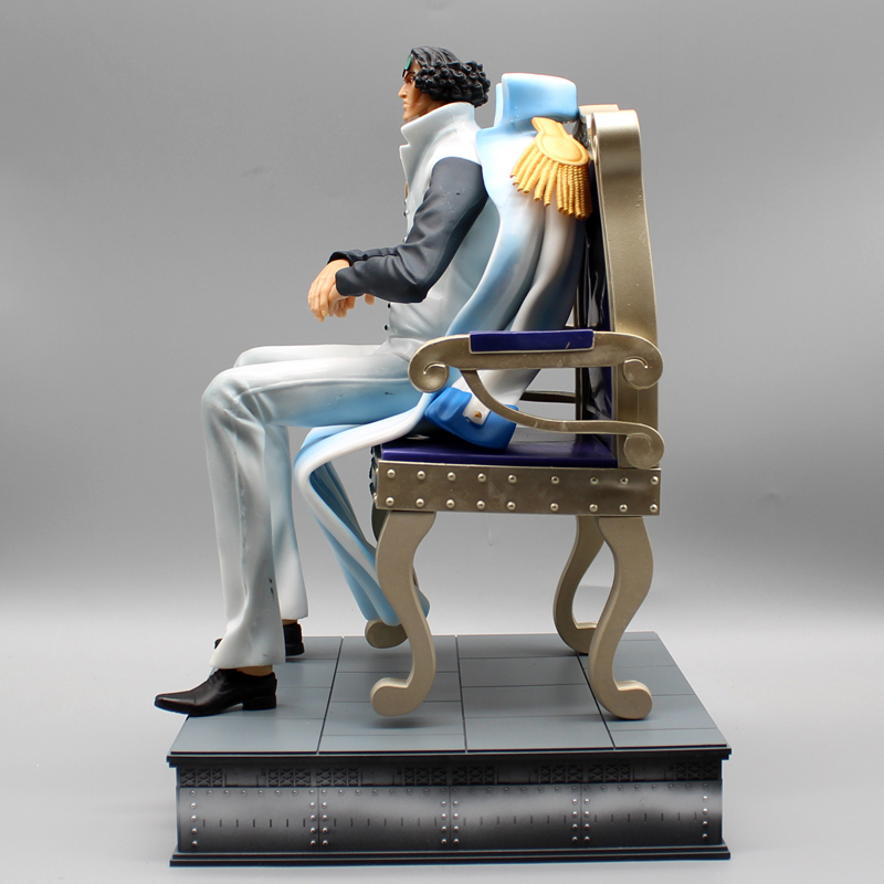 Figurine Aokiji - One Piece