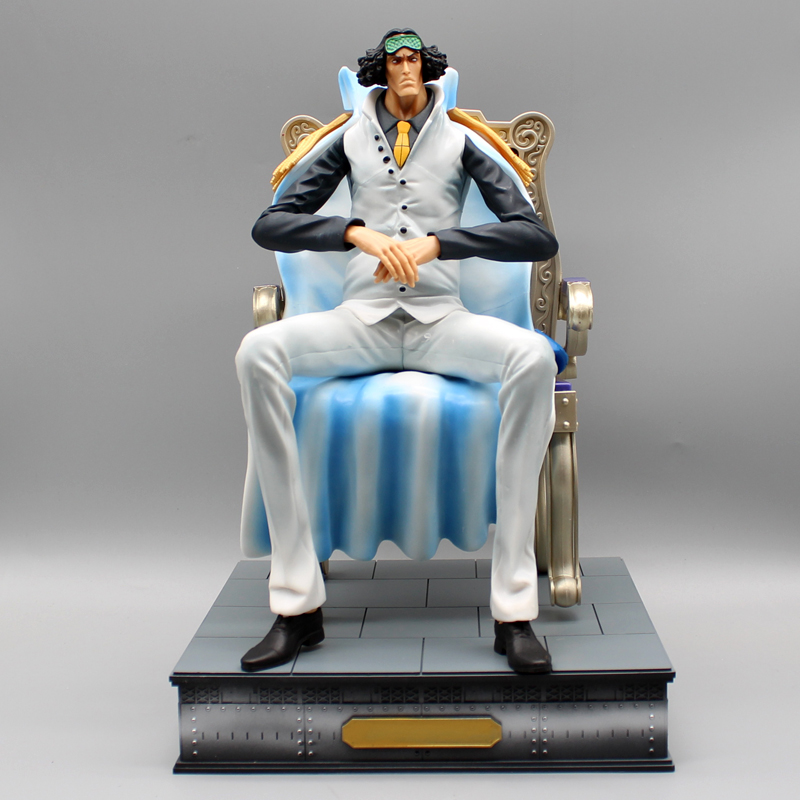 Figurine Aokiji - One Piece