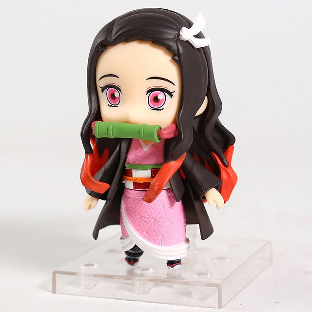 Figurine Articulée Demon Slayer Nezuko