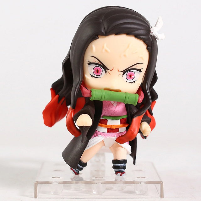 Figurine Articulée Demon Slayer Nezuko