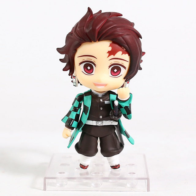 Figurine Articulée Demon Slayer Tanjiro