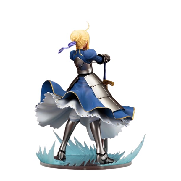 Figurine Artoria Pendragon "Saber" - Fate