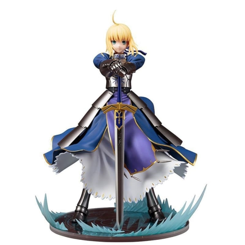 Figurine Artoria Pendragon "Saber" - Fate