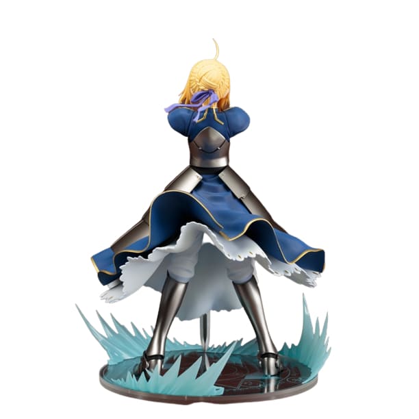 Figurine Artoria Pendragon "Saber" - Fate