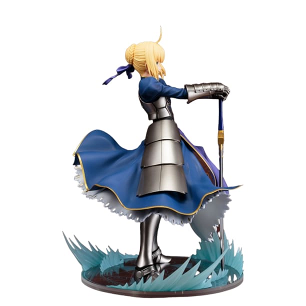 Figurine Artoria Pendragon "Saber" - Fate