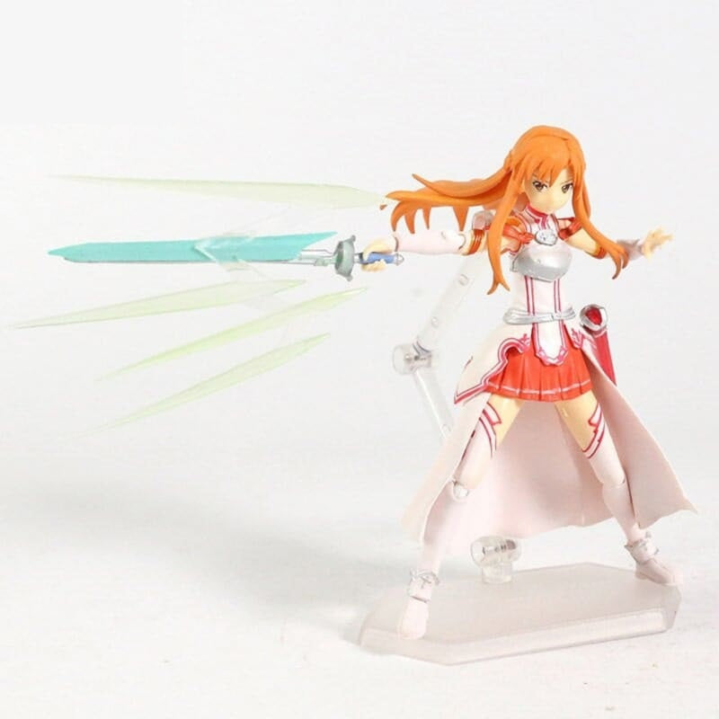 Figurine Asuna - Sword Art Online