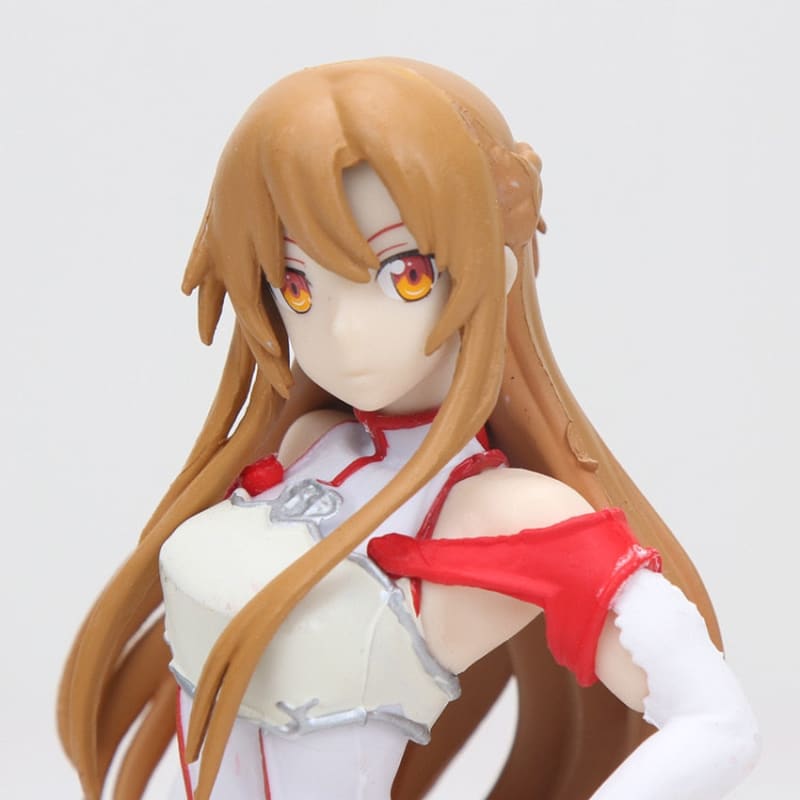 Figurine Asuna - Sword Art Online