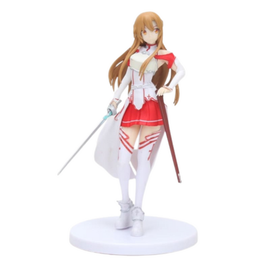 Figurine Asuna - Sword Art Online