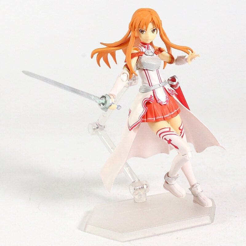 Figurine Asuna - Sword Art Online