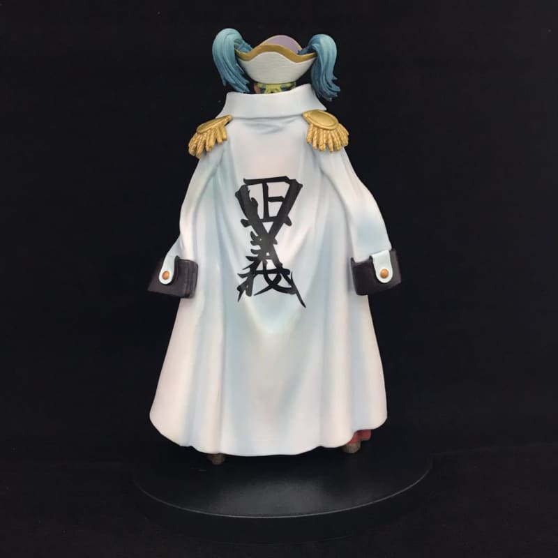 Figurine Baggy - One Piece